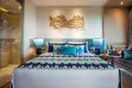Appartement 1 chambre 24 m² Choeng Thale, Thaïlande