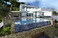 Villa 4 chambres 427 m² Calp, Espagne