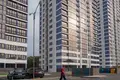 2 room apartment 46 m² Minsk, Belarus