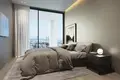 Appartement 3 chambres 110 m² Demos Agiou Athanasiou, Chypre