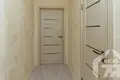 Mieszkanie 3 pokoi 71 m² Borysów, Białoruś