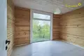 House 71 m² Lahojsk selsaviet, Belarus