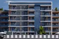 1 bedroom apartment 43 m² Aksu, Turkey