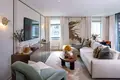 Appartement 1 chambre 51 m² Londres, Royaume-Uni