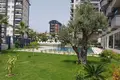 Appartement 5 chambres  Alanya, Turquie