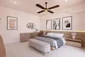 Villa de 4 habitaciones 251 m² Jimbaran, Indonesia
