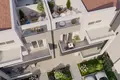 Appartement 1 chambre 70 m² Neoi Epivates, Grèce