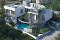 Villa 594 m² Germasogeia, Bases souveraines britanniques