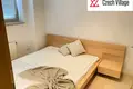 Mieszkanie 3 pokoi 63 m² Praga, Czechy