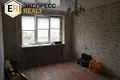 2 room apartment 49 m² Brest, Belarus