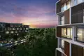 Mieszkanie 2 pokoi 24 m² Phuket (wyspa), Tajlandia