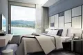 Mieszkanie 2 pokoi 69 m² Choeng Thale, Tajlandia