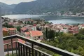 2 bedroom apartment 110 m² Dobrota, Montenegro