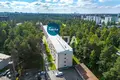 Appartement 2 chambres 51 m² Oulun seutukunta, Finlande