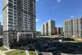 Mieszkanie 2 pokoi 54 m² Mińsk, Białoruś