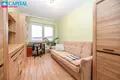 Mieszkanie 3 pokoi 55 m² Wilno, Litwa