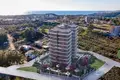 Квартира 1 спальня 60 м² Средиземноморский регион, Турция