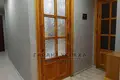 Appartement 3 chambres 57 m² Muchaviecki sielski Saviet, Bélarus