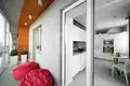 Apartamento 2 habitaciones 64 m² Minsk, Belarús