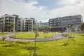 Mieszkanie 1 pokój 75 m² Nikozja, Cypr