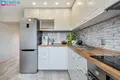 Квартира 2 комнаты 54 м² Вильнюс, Литва
