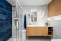 Appartement 2 chambres 49 m² en Varsovie, Pologne