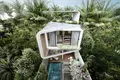 2 bedroom Villa 142 m² Kerobokan Klod, Indonesia