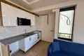 1 bedroom apartment 53 m² Mezitli, Turkey