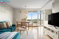 3 room apartment 70 m² Vilnius, Lithuania