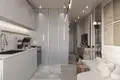 Apartment 32 m² Denizkoy, Turkey
