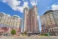 Квартира 1 комната 56 м² Минск, Беларусь