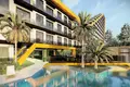 Apartamento 3 habitaciones 123 m² en Turquía, Turquía