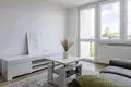 Apartamento 2 habitaciones 36 m² Varsovia, Polonia