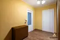 3 room apartment 70 m² Minsk, Belarus