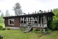 Ferienhaus 2 zimmer 63 m² Niinimaa, Finnland