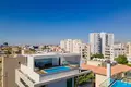 Appartement 3 chambres 195 m² Limassol, Chypre