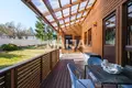 2 bedroom house 109 m² Helsinki sub-region, Finland