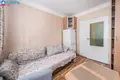 1 room apartment 16 m² Vilnius, Lithuania