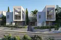 3 bedroom apartment 121 m² Fassoula, Cyprus