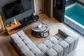 Stadthaus 1 zimmer 75 m² Kerobokan Kelod, Indonesien