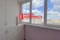Wohnung 3 zimmer 82 m² Hrodna, Belarus