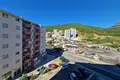 Mieszkanie 1 pokój 52 m² w Budva, Czarnogóra