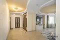 Apartamento 3 habitaciones 92 m² Minsk, Bielorrusia