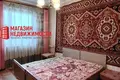 2 room apartment 52 m² Hrodna, Belarus