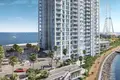 Apartamento 3 habitaciones 190 m² Dubái, Emiratos Árabes Unidos
