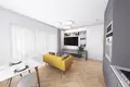 4 room apartment 74 m² Poznan, Poland