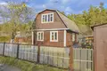 Дом 61 м² Пережирский сельский Совет, Беларусь