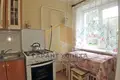 Apartamento 1 habitación 30 m² Zhabinka, Belarús