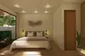 Willa 3 pokoi 193 m² Phuket, Tajlandia