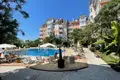 1 bedroom apartment 57 m² Sunny Beach Resort, Bulgaria